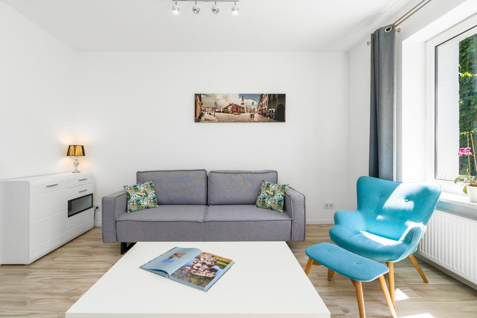 Apartment Modern One Bedroom In By Renters