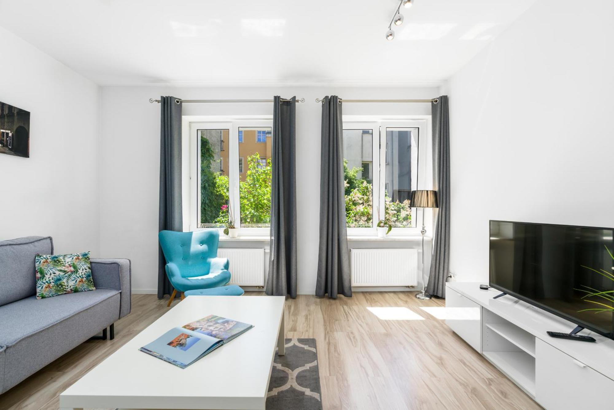 Modern One Bedroom In By Renters *