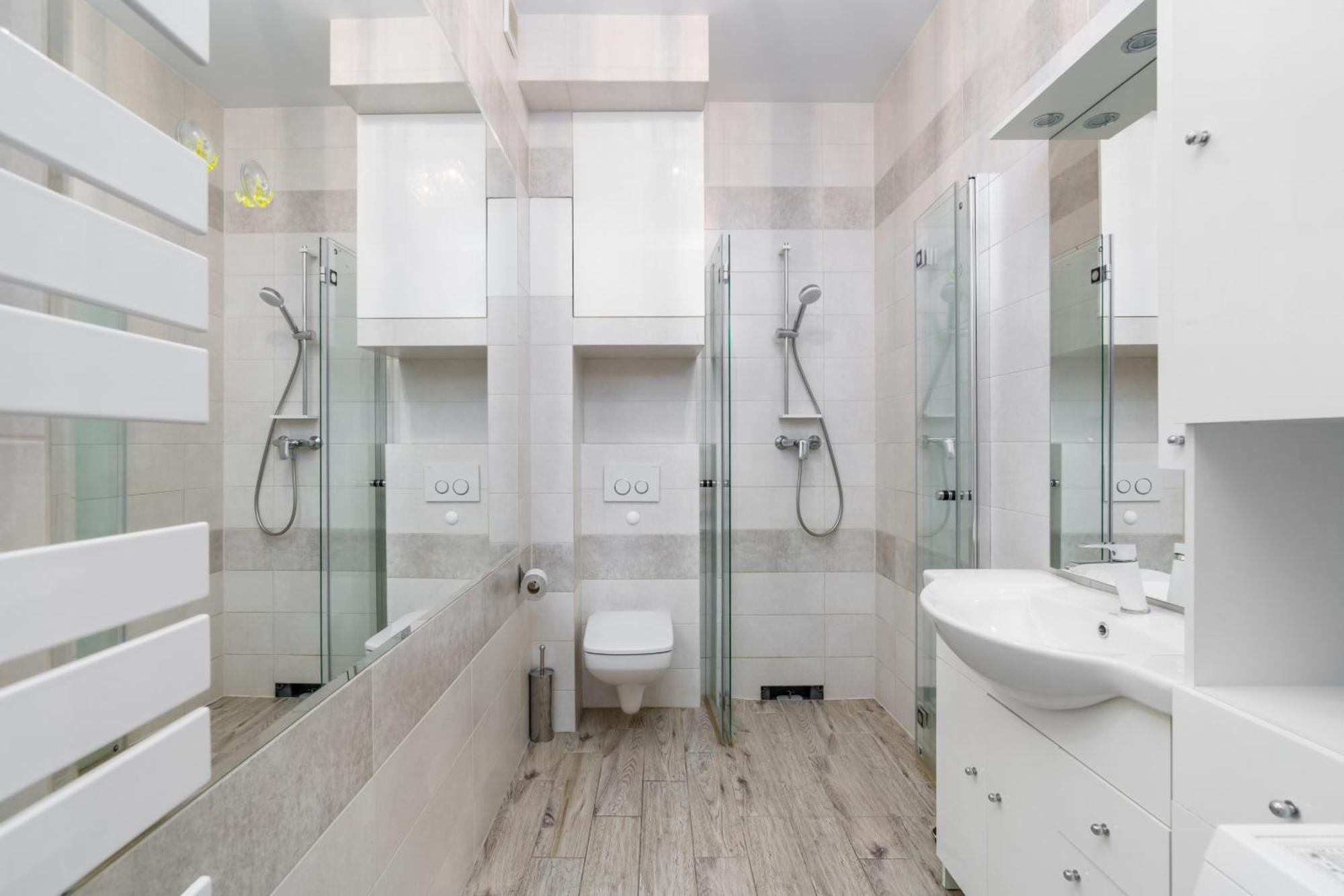 Modern One Bedroom In By Renters *